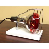 HL1040 | Infrared Heat Lamp