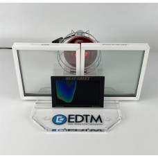 HS2050 | HEAT-SHEET® Demo Card HS2050 | HEAT-SHEET® Demo Card