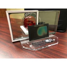 HS2050 | HEAT-SHEET® Demo Card