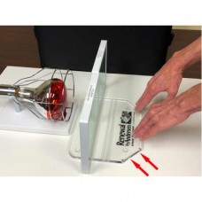 HS2056 | Sales Demonstration Acrylic Base