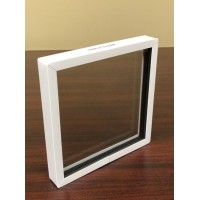 IG1346 | Triple Pane Glass Sample - 7" IG1346 | Triple Pane Glass Sample - 7"