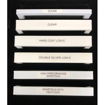 RA1747 | Replacement Window Sample Set