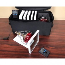 RA1748 | RbA ORIGINAL Basic Solar Kit (Original Case Size)