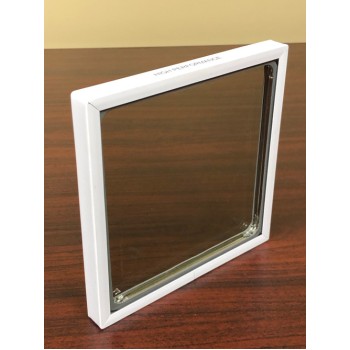 RA1757 | High-Performance™ Glass Sample