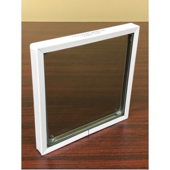 RA1759 | High-Performance™ Smartsun™ Glass Sample RA1759 | High-Performance™ Smartsun™ Glass Sample