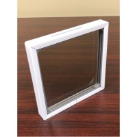 RA1761 | Enhanced Triple Pane Glass Sample