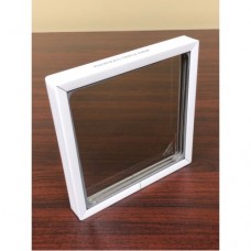 RA1761 | Enhanced Triple Pane Glass Sample