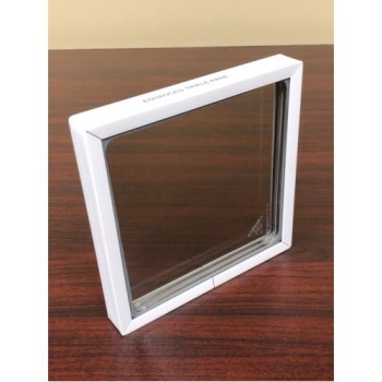 RA1761 | Enhanced Triple Pane Glass Sample RA1761 | Enhanced Triple Pane Glass Sample