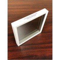RA1762 | Enhanced Triple Pane with Smartsun™ Glass Sample RA1762 | Enhanced Triple Pane with Smartsun™ Glass Sample