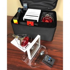 RA1845 | RbA Window Profiler AND Solar Kit Combo