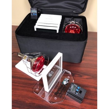 RA1848 | RbA IMPROVED Basic Solar Kit RA1848 | RbA IMPROVED Basic Solar Kit