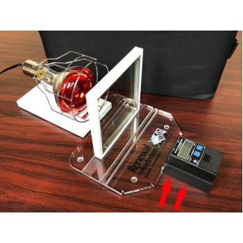 SP2075 | Stand for Solar Meters SP2075 | Stand for Solar Meters