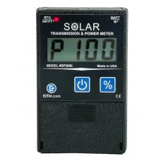 SP2080 | Solar Transmission & Power Meter
